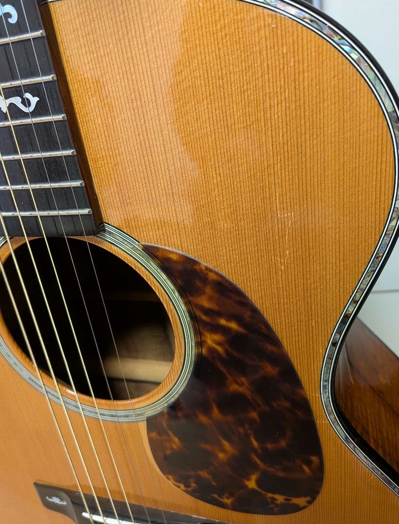 K.Yairi BL-150K 2005年製 - メルカリ