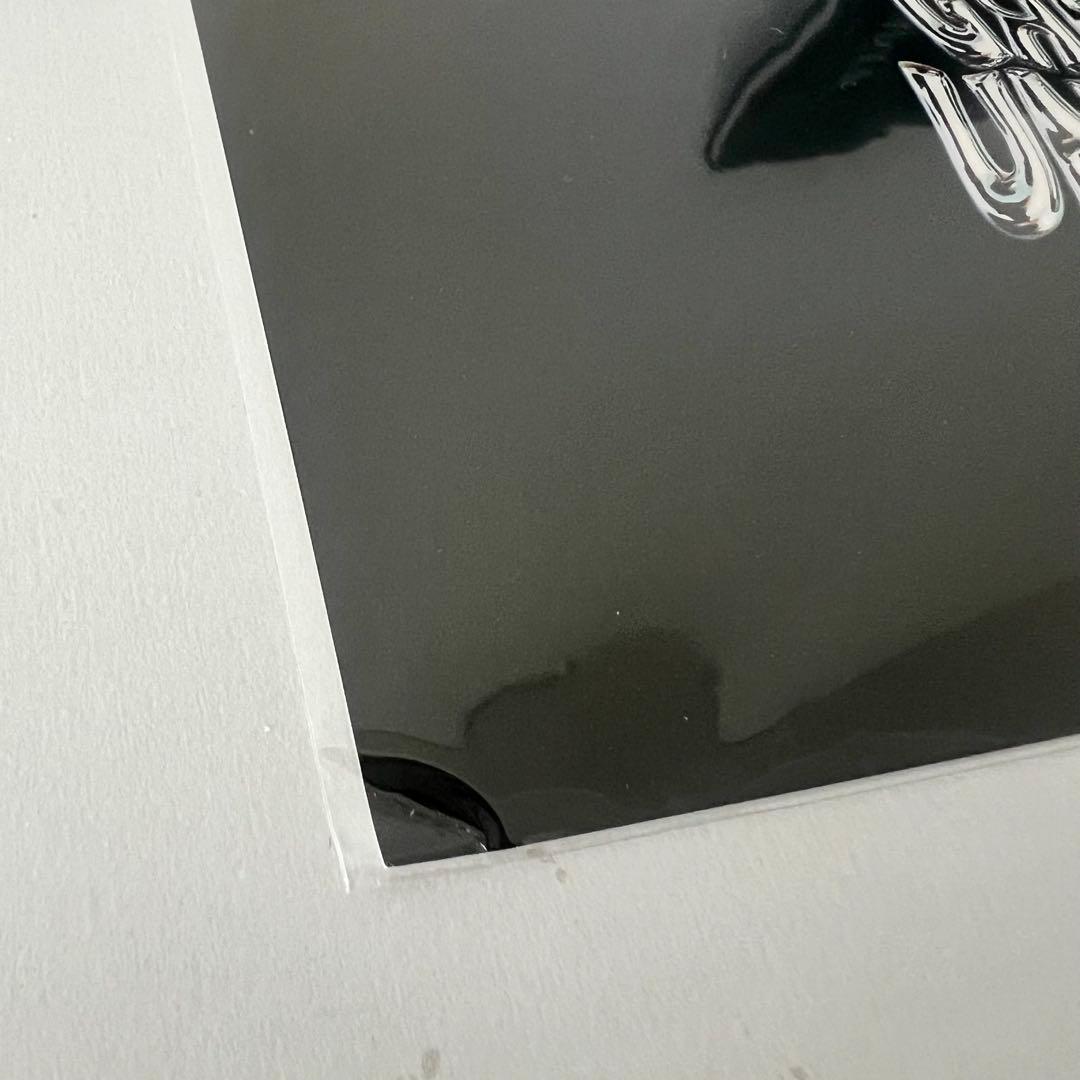 King Gnu】写真集 年間会員限定ブランケット メガジャケ グッズ まとめ