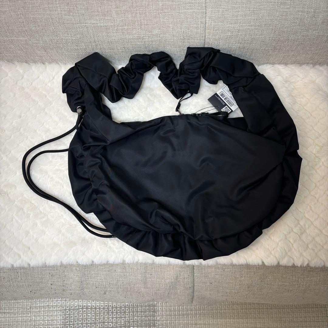 韓国限定★25AW新作 ノースノースフェイス ボニーホーボー バック 3way