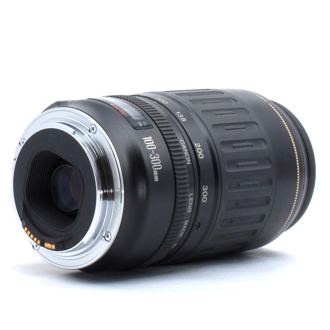 ★Canon EF 100-300mm F4.5-5.6 USM★望遠レンズ★