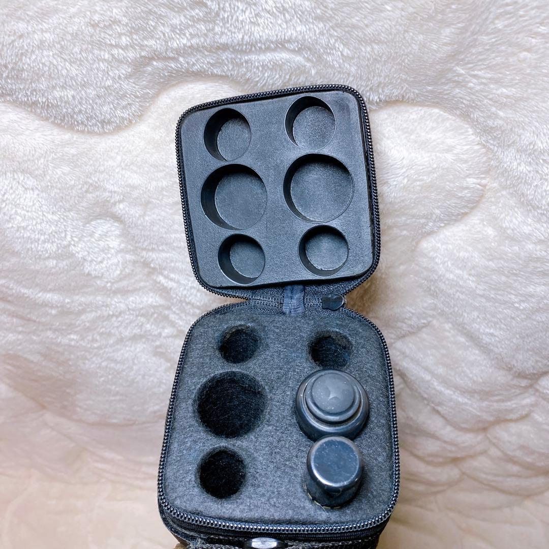 LISHAN リシャン　ビリヤード　キュー　キューケースセット