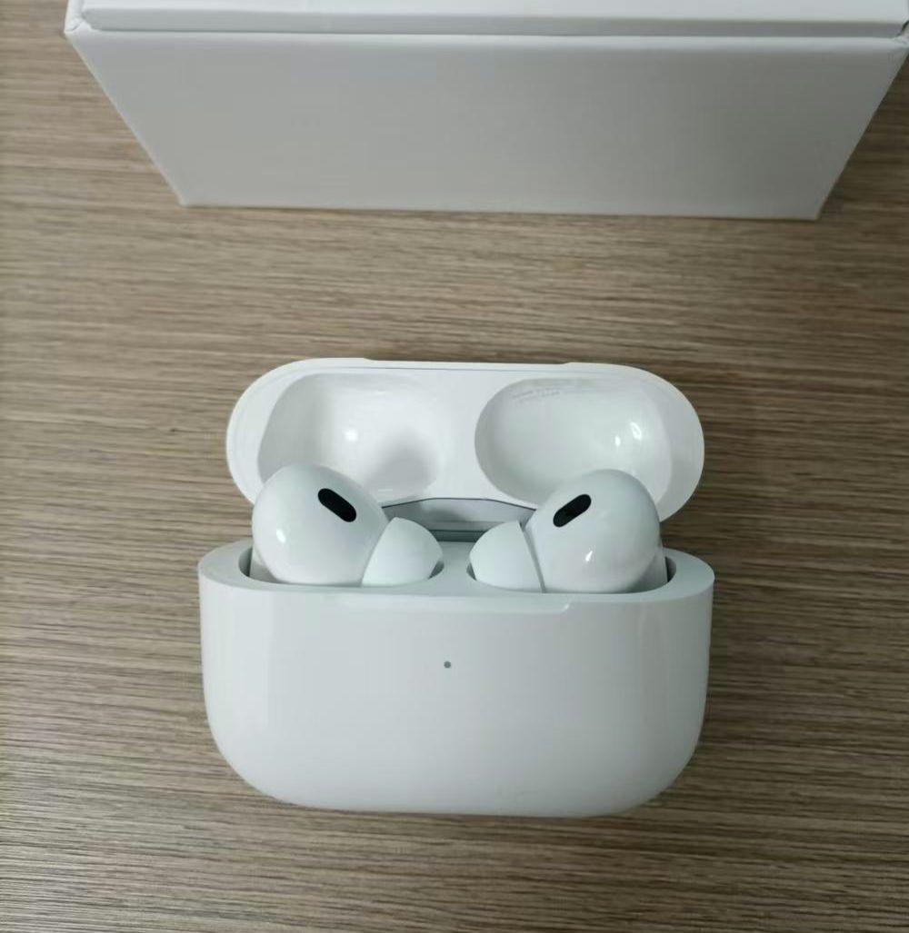 airpods pro 第二世代 中古美品