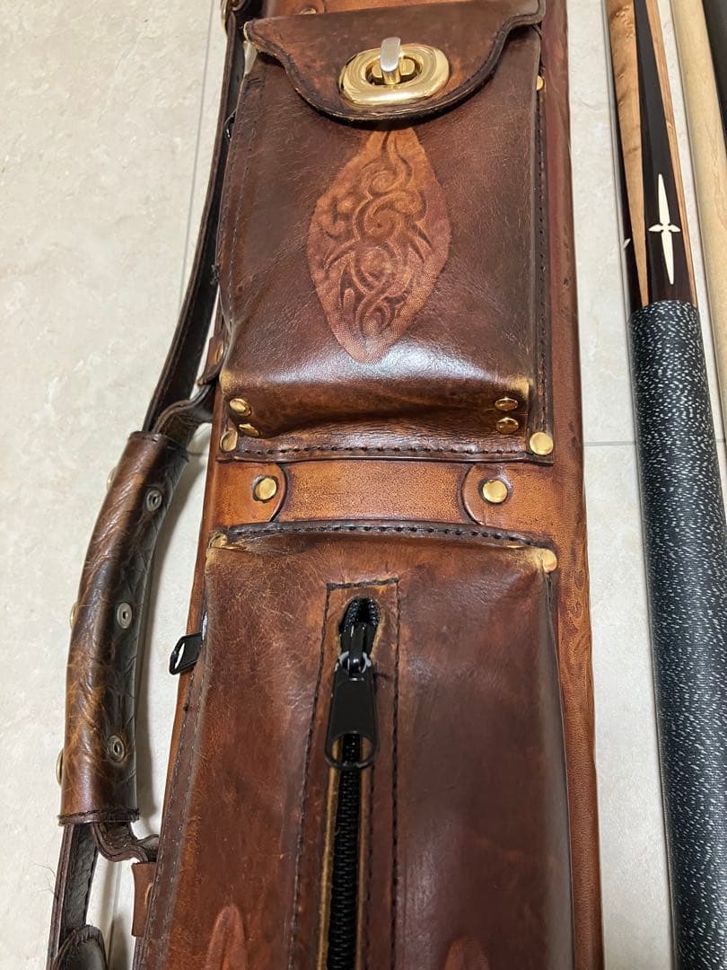 MEZZ イグナイト14山　キュー キューケース　エクステンション