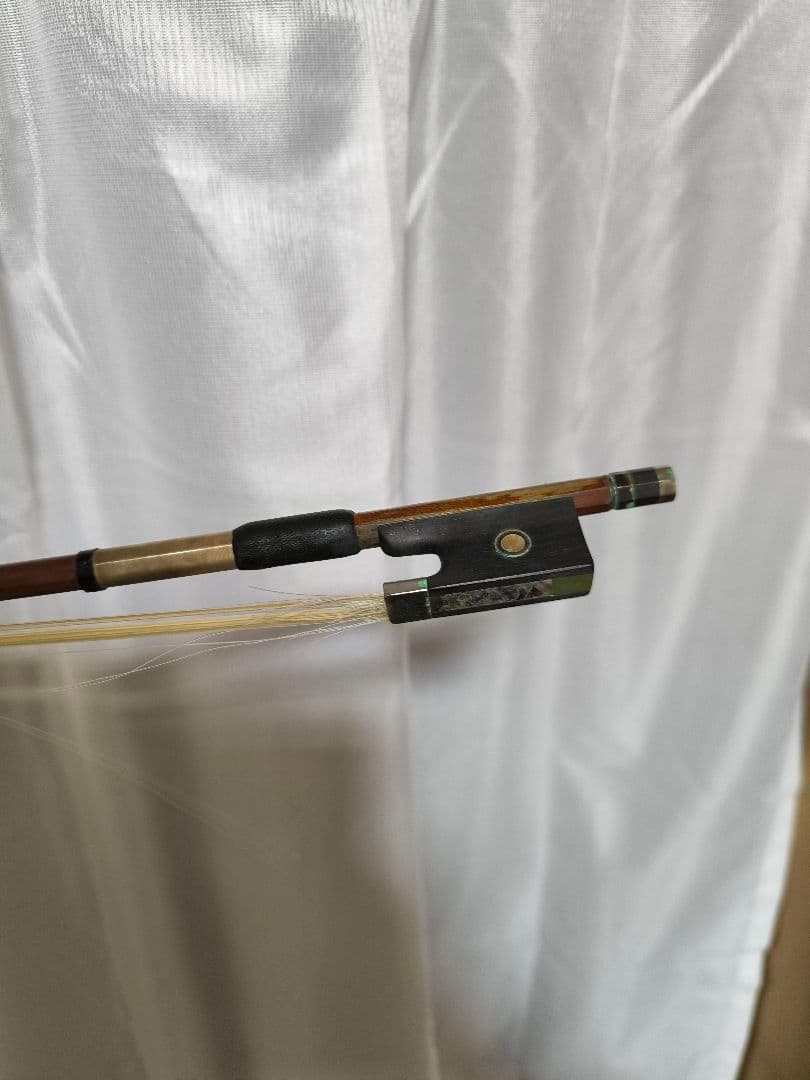 バイオリン　Gaspar da salo in brescia