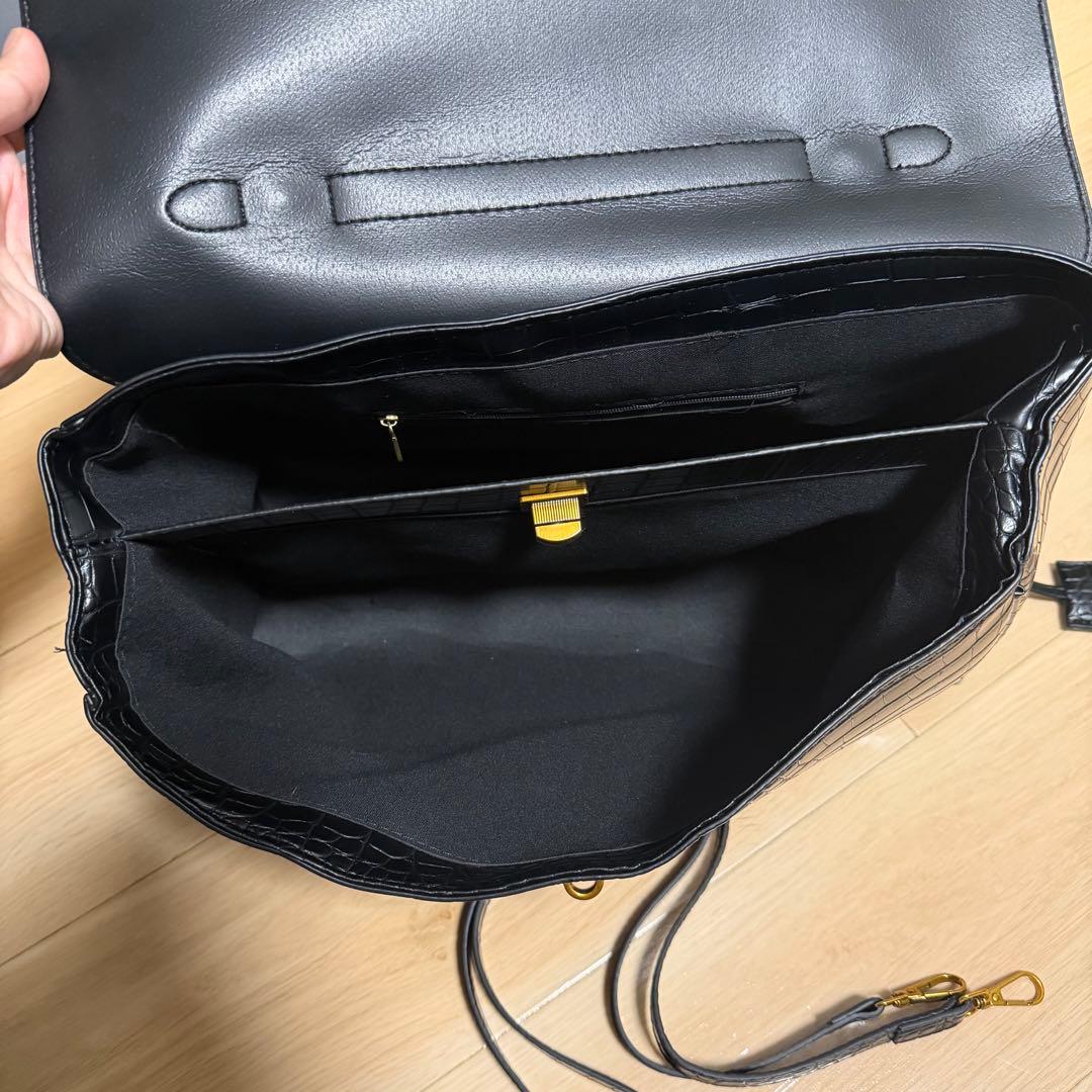 BALENCIAGA RODEO ハンドバッグ