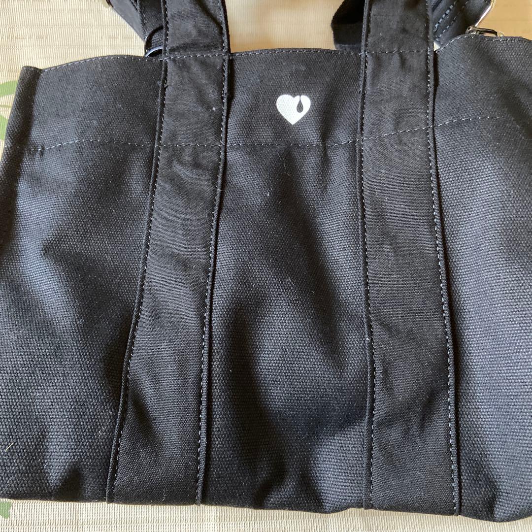 岩田剛典GOD ONLY KNOWS ショルダーバッグ