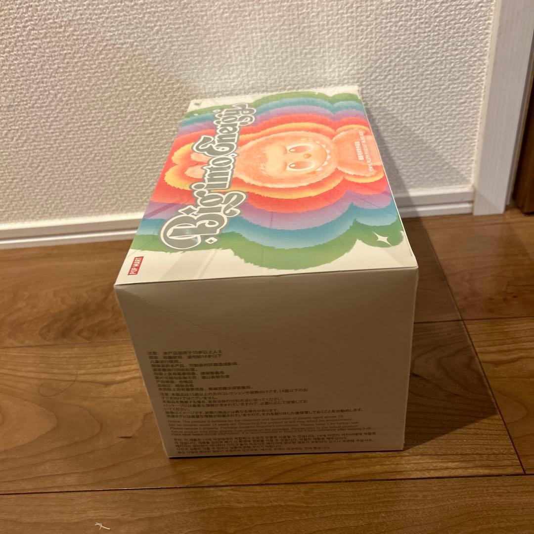 Biginto Energy ぬいぐるみ アソートボックス