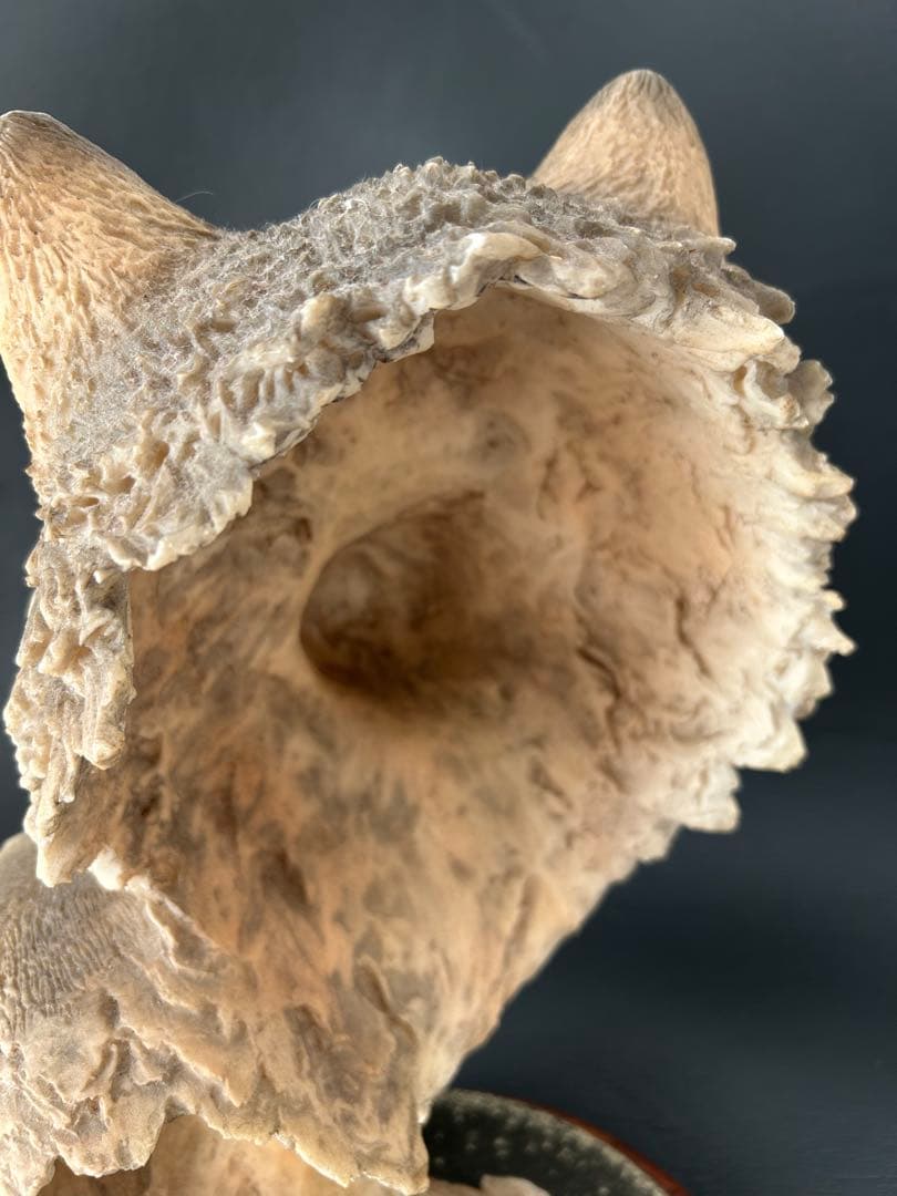 石仏、一石五輪塔③ 小