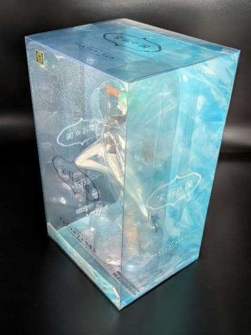 宝石の国 フォスフォフィライト 1/8 完成品フィギュア