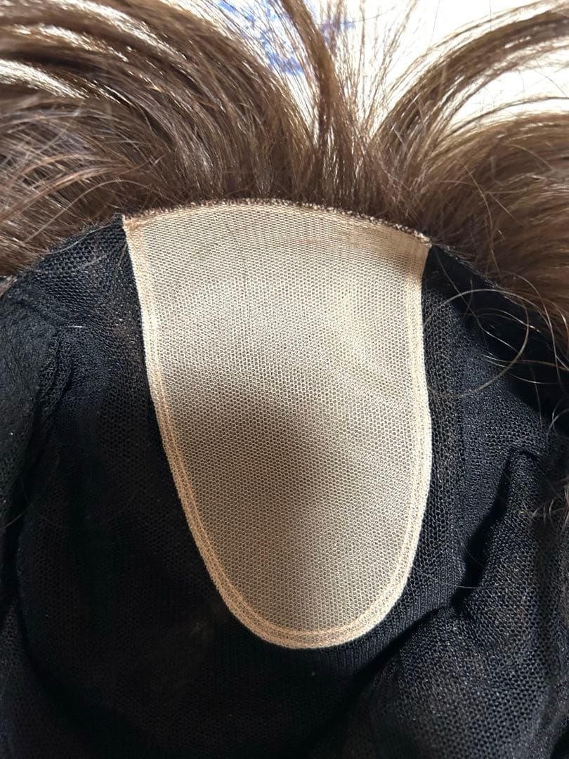 スヴェンソン　医療用ウィッグ