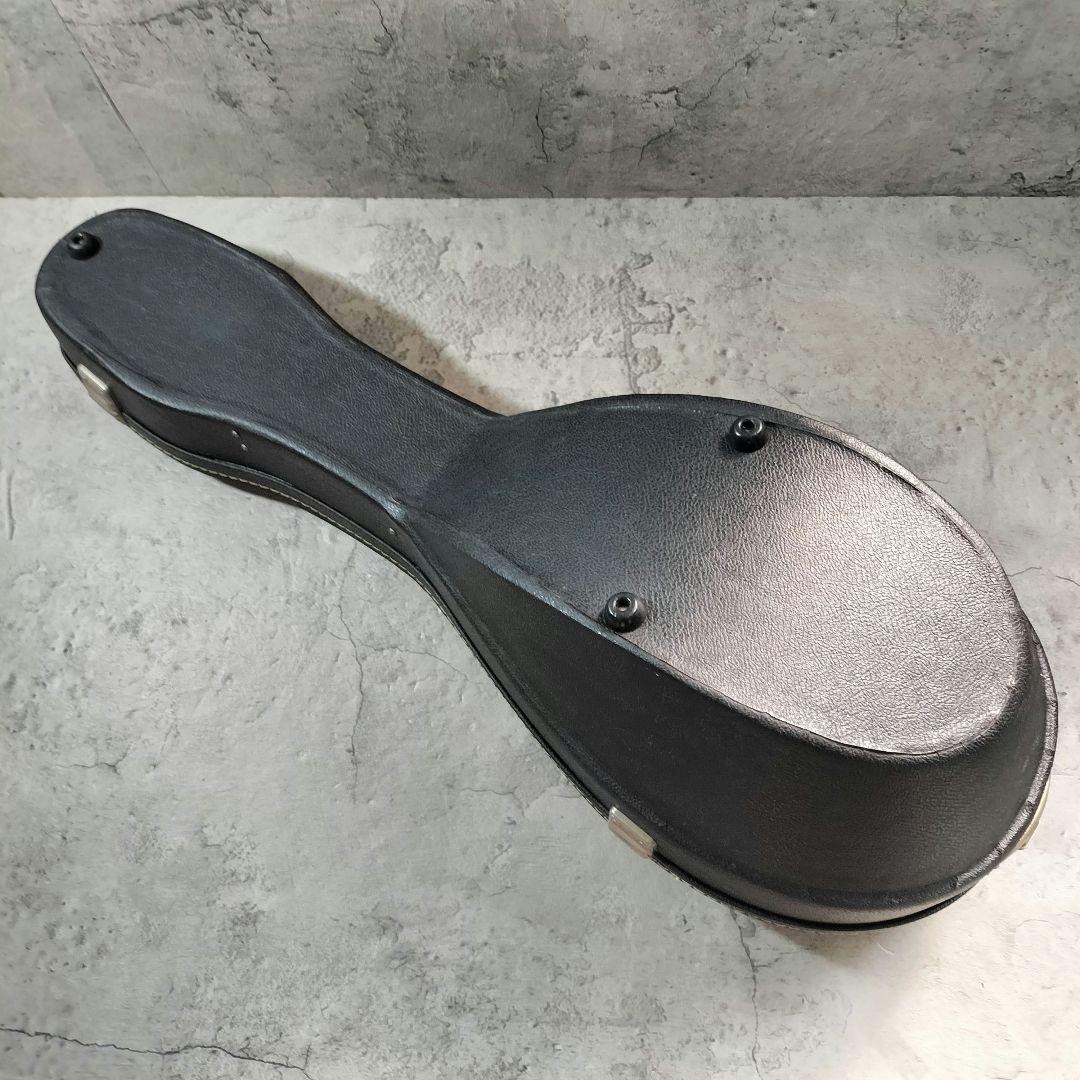 KISO SUZUKI 木曽鈴木 マンドリン MR-500