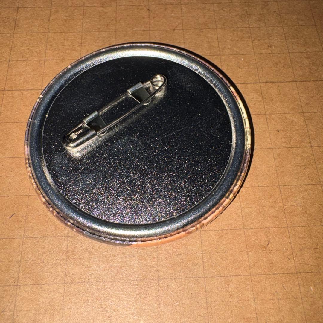 俺ガイル 缶バッジ 由比ヶ浜結衣 - メルカリ