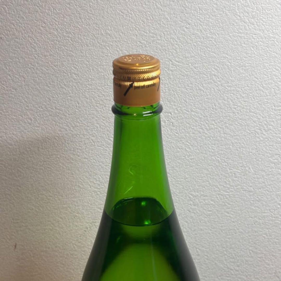 NA5224未開栓! 十四代 あらばしり本生 1800ml 2026.01.06 - メルカリ