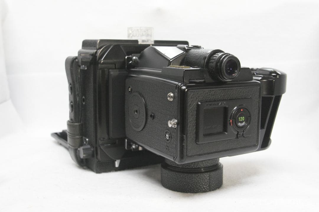 ホースマン　デジタルマウントアダプターforペンタックス645 ホースマン デジタルマウントアダプターforペンタックス645