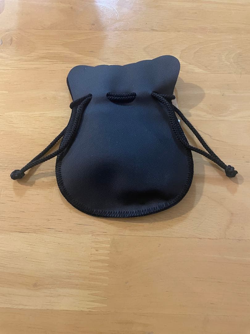 舐達麻×GAKKIN：麻LOGO KEY HOLDER