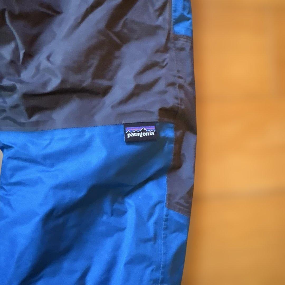 Patagoniaパタゴニア2T子ども用スキースーツスノーコンビ