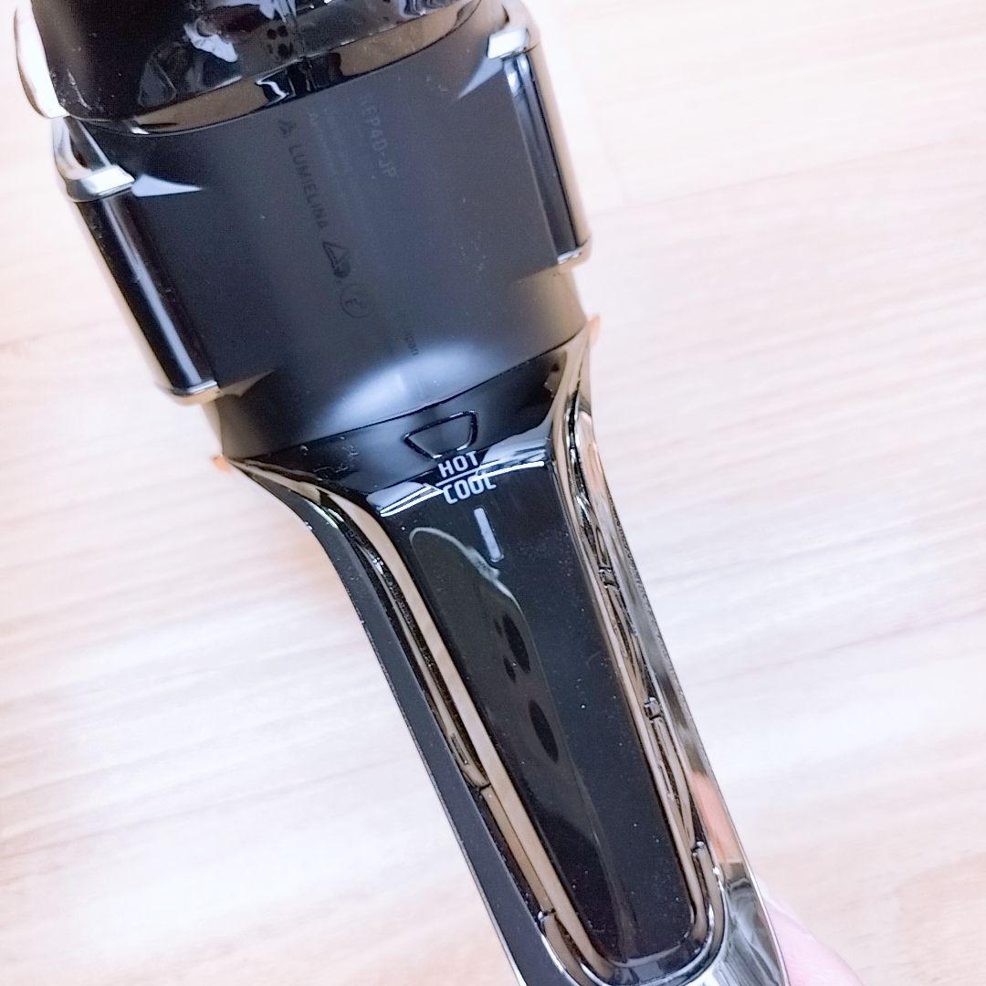 新品同様⚡️リュミエリーナ レプロナイザー 4Dplus 4D plus