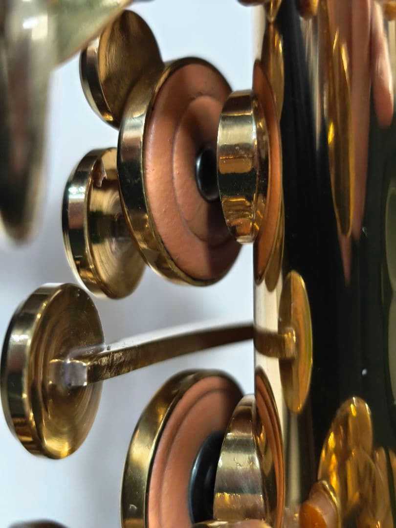 ANTIGUA SAX ／ELDON ALTO SAX GL