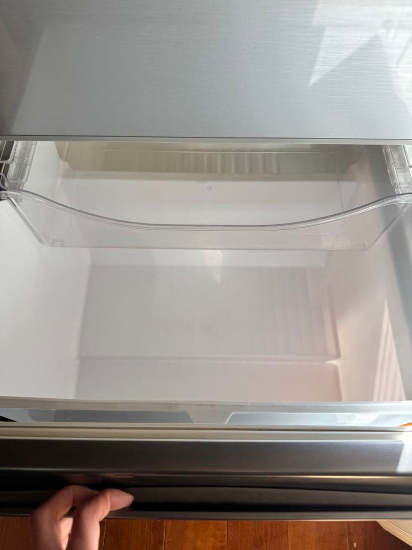 AQR-SD42D 冷蔵庫 415L