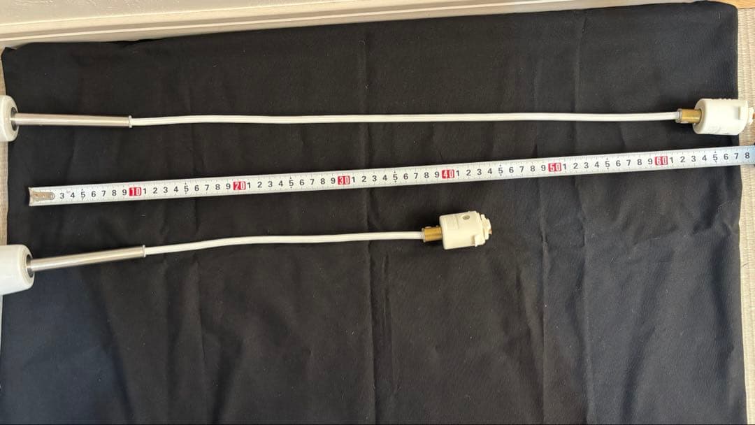 【ルイスポールセン】トルボー155 グラスペンダント 2個セット