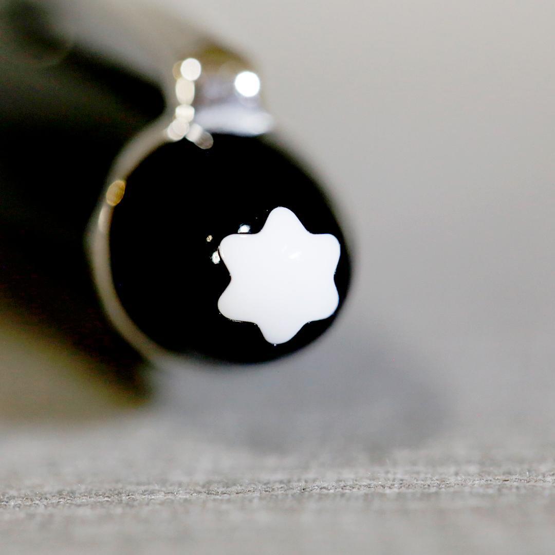 【美品】モンブラン ボールペン １６１ マイスター ルグラン プラチナ