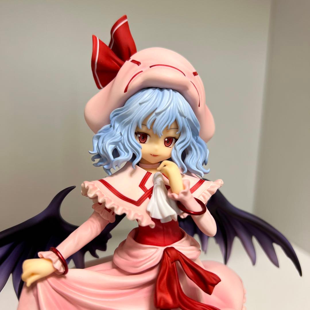 レミリア・スカーレット東方香霖堂版 イベント限定エクストラカラー
