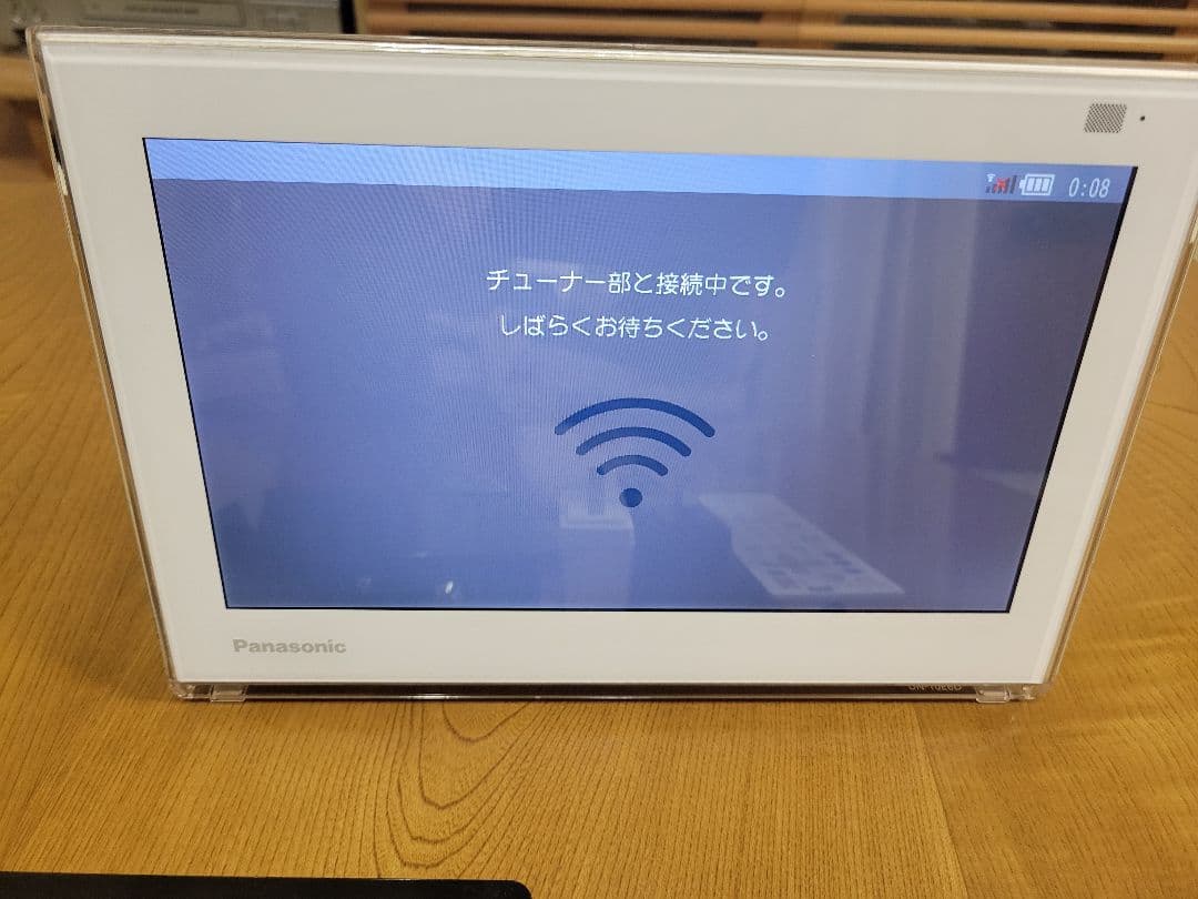 限定価格】Panasonic プライベートビエラ UN-10E6 注文