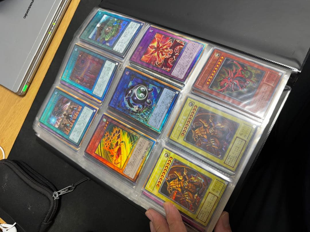 ファイルごと まとめ　遊戯王