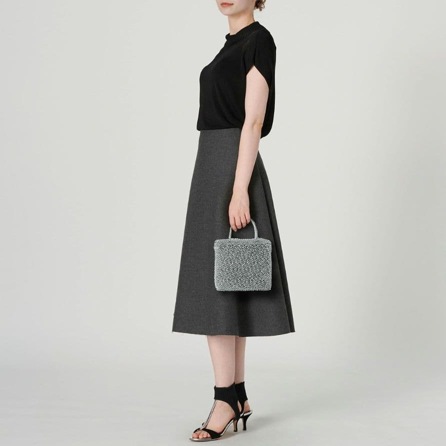 【新品未使用】保証書付 アンテプリマ スタンダードZ シルバー