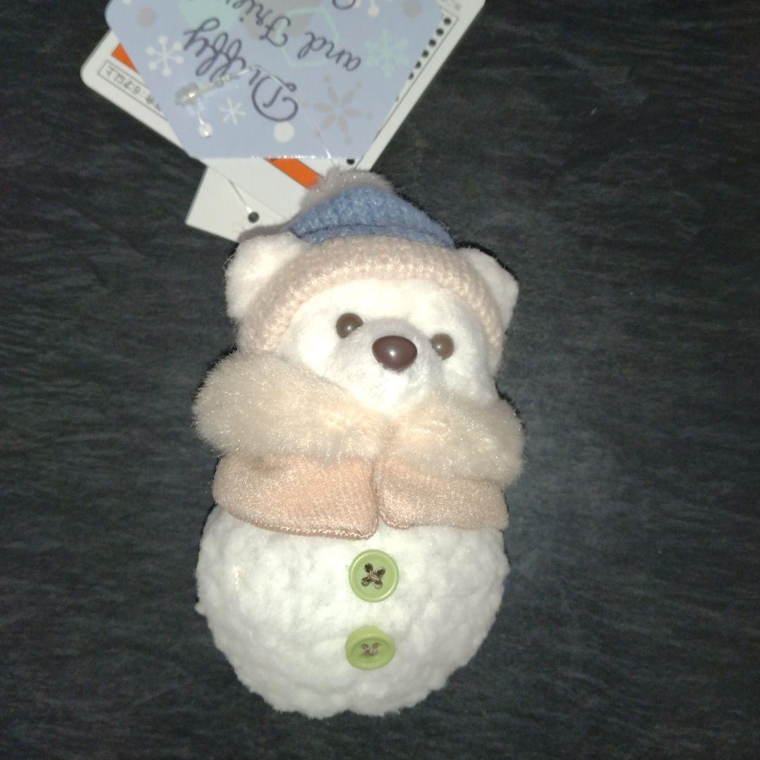 ダッフィー＆フレンズ ぬいぐるみチャーム ダッフィー、シェリーメイ②