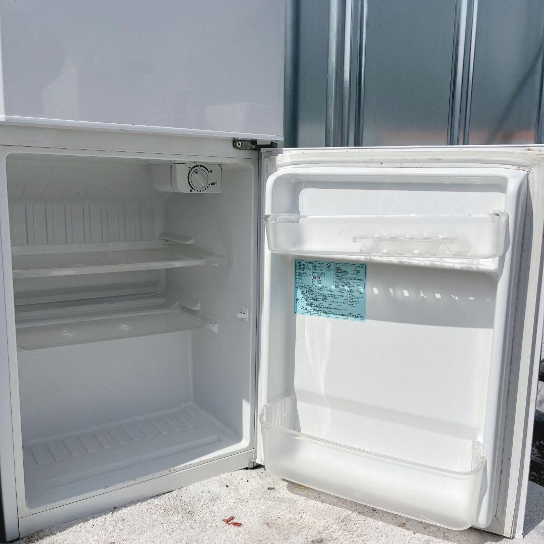 222設置まで対応 新生活　小型冷蔵庫　洗濯機　人気モデル　セット