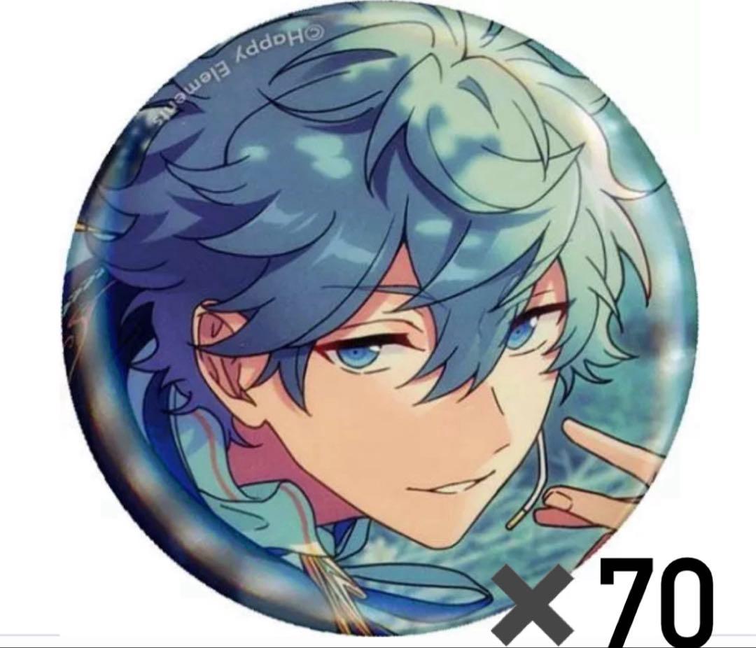 瀬名泉 shuffle缶バッジ 最終お値下げ 瀬名泉 shuffle缶バッジ 最終お