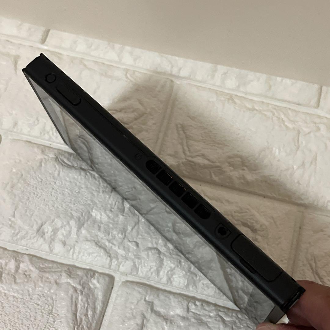 【良品】Nintendo Switch 2021 バッテリー強化版