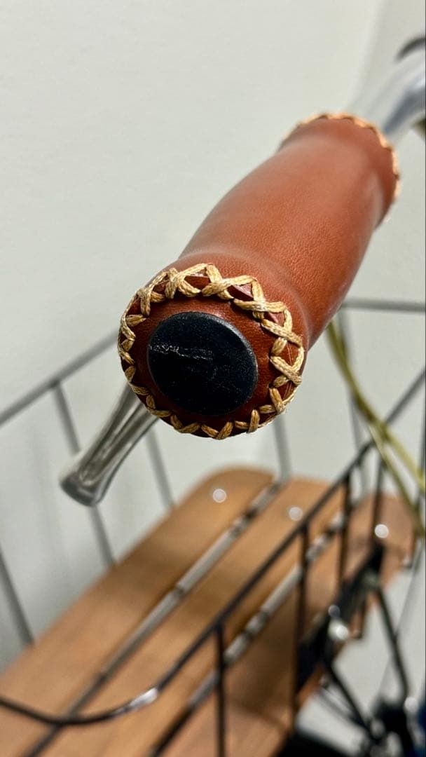 直接引取希望 BRUNO ブルーノ ミニベロ ミキスト ブルー 20インチ