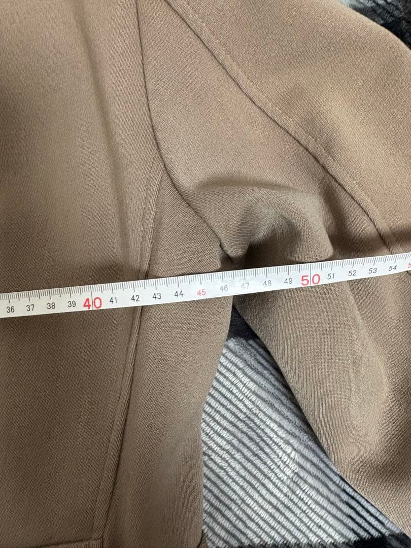 H Bar C Ranchwear ベージュ ギャバジャン