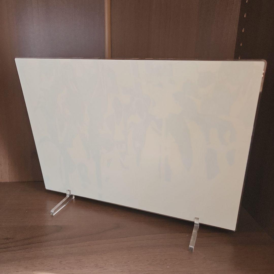 BLEACH 箔入りアクリルアート 初代護廷十三隊 - メルカリ