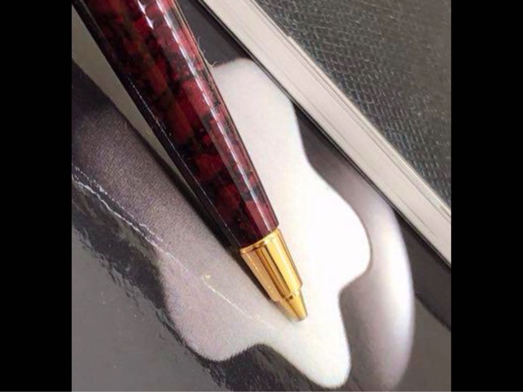 ⭐️金運と強運を引き寄せるレッドメノウ・ストーン・デザイン逸品