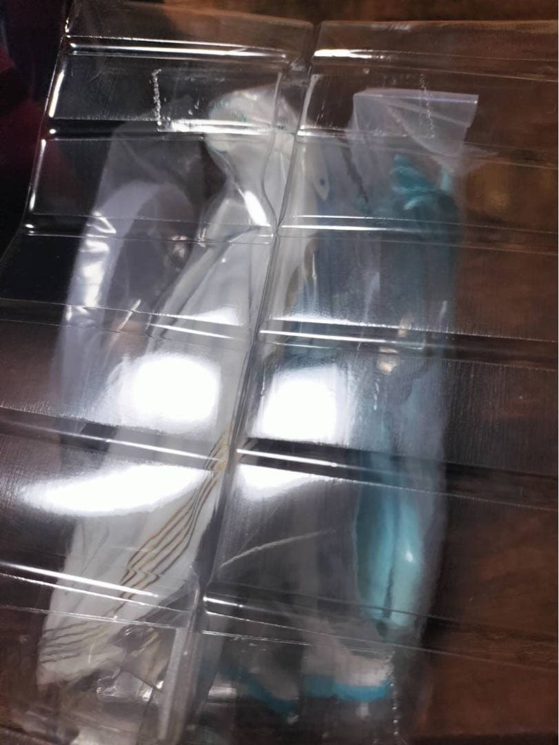 初音ミク フィギュア5個セット