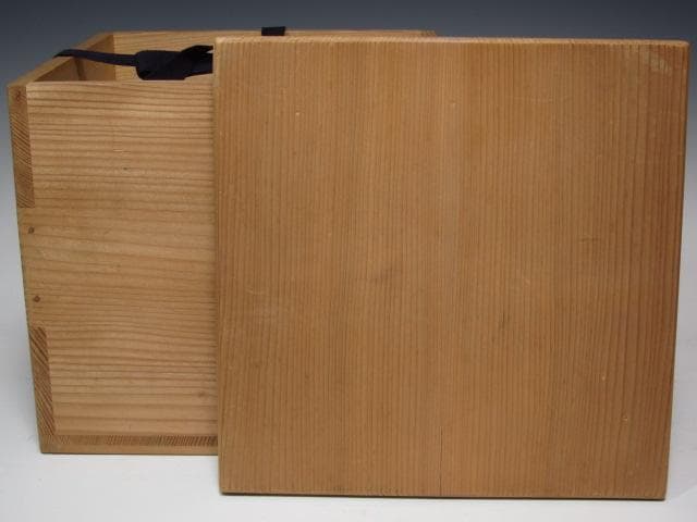 ☆ 大徳寺 細合喝堂 自筆釜 かわいらしい形の釜です☆y244 大徳寺 細合