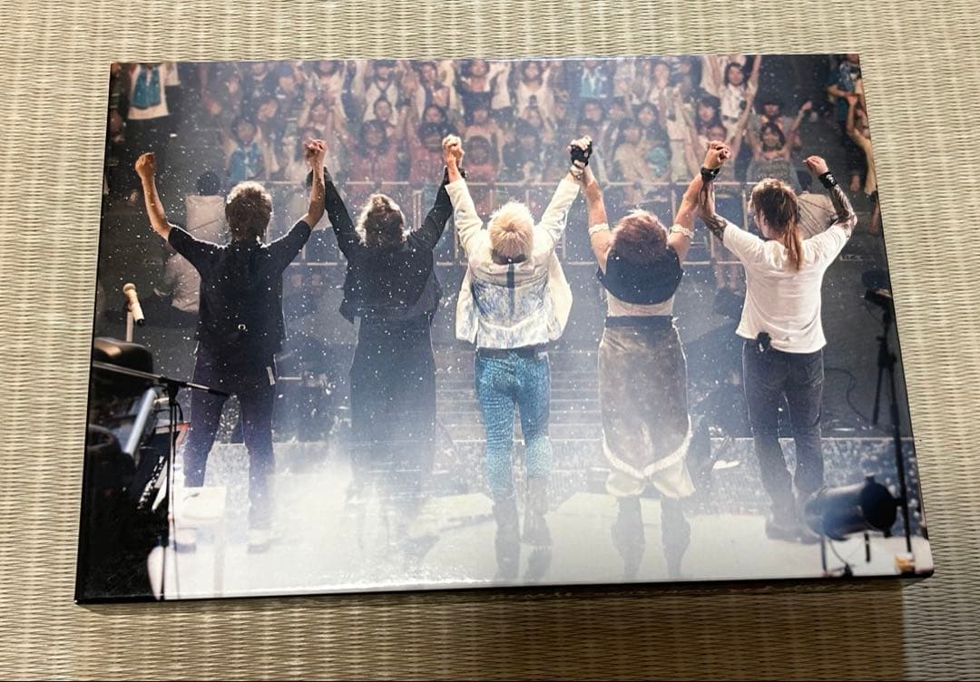 SOPHIA 2013未来大人宣言DVD