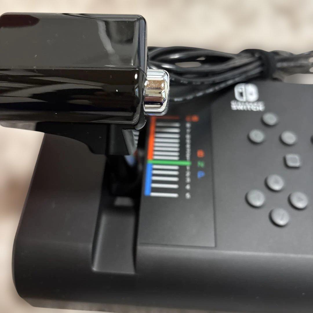 中古⁉️ニンテンドースイッチ電車でGO!! はしろう山手線 + 専用コントローラー