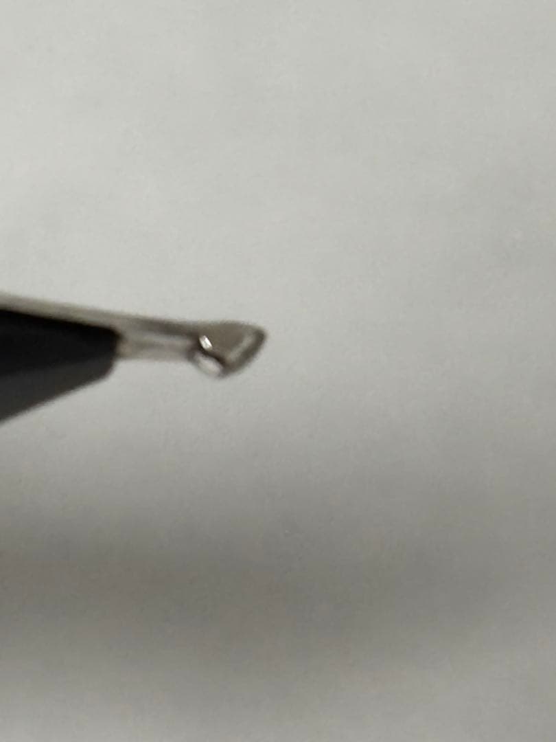 セーラー万年筆 長刀研ぎシルバートリム 中字NM