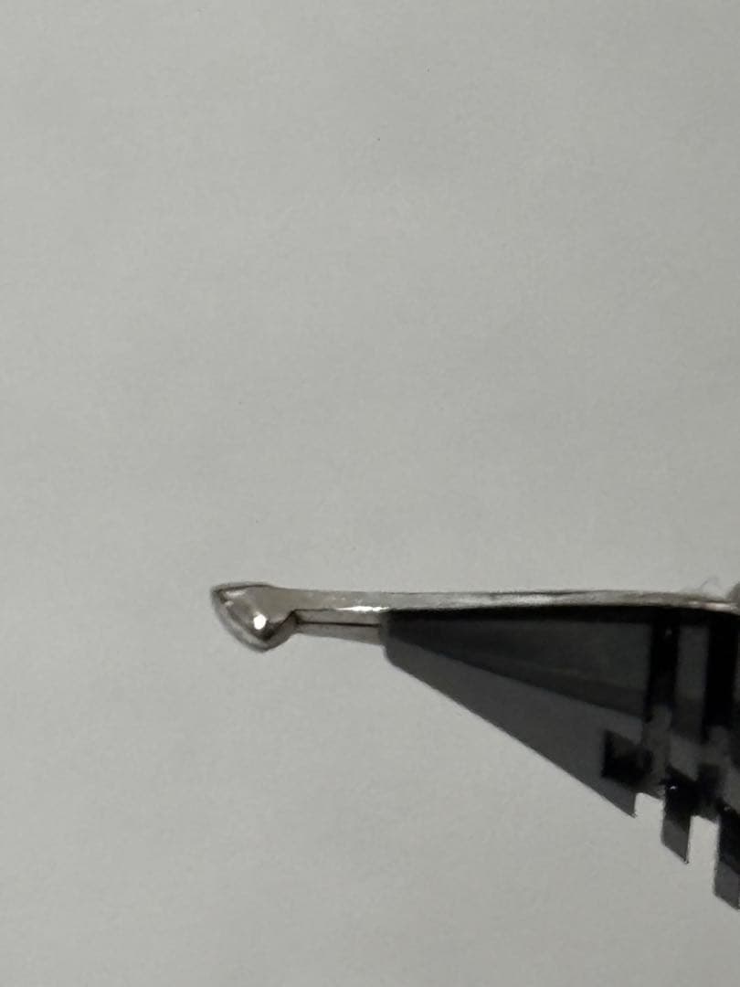 セーラー万年筆 長刀研ぎシルバートリム 中字NM