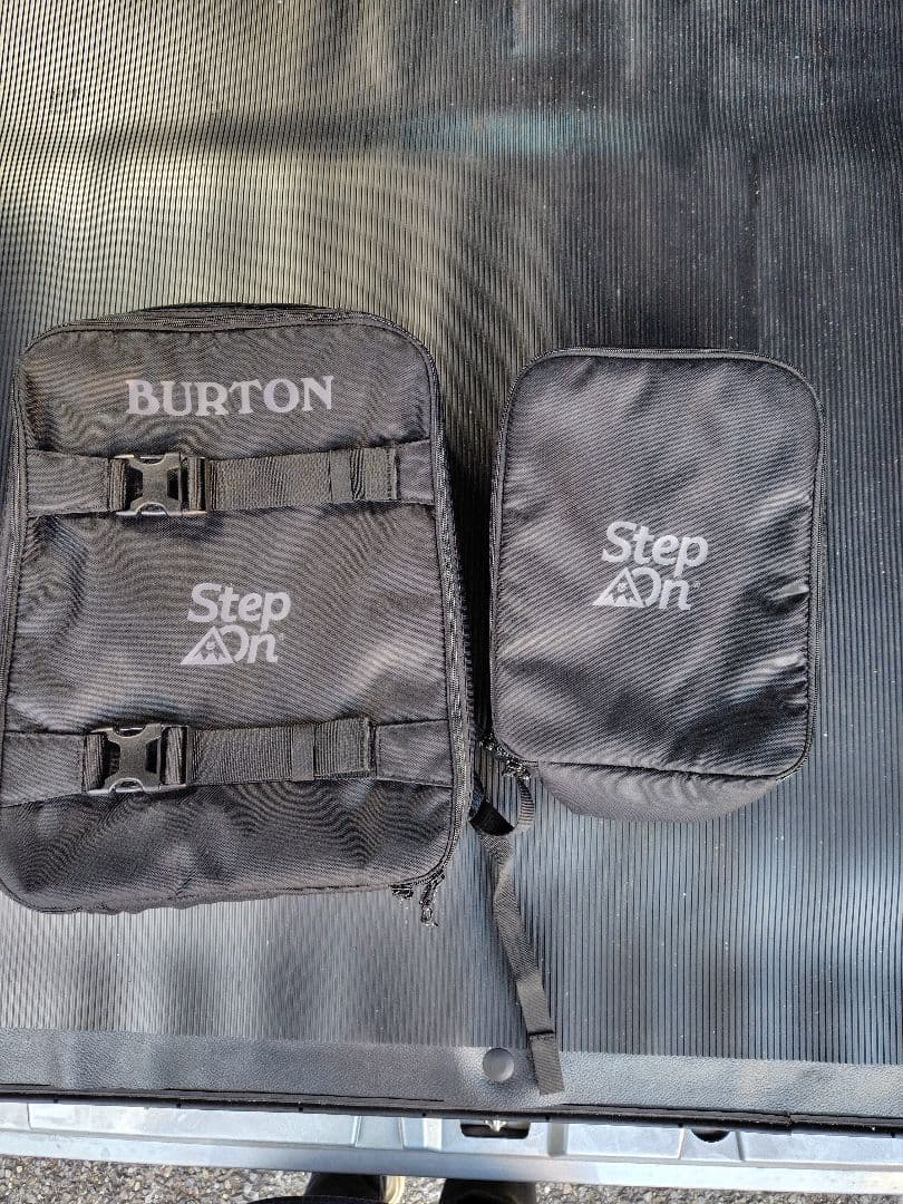 Burton Step On スノーボードブーツセット