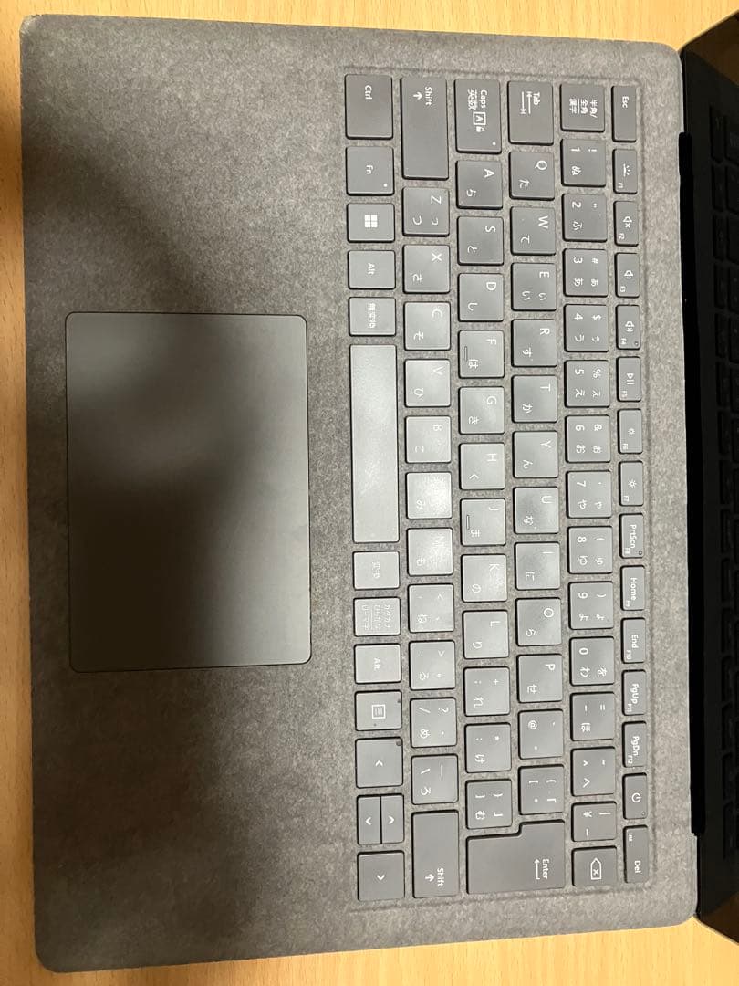 タッチパネル✨️HP/2in1/第8世代i5/SSD/カメラ付きノートパソコン