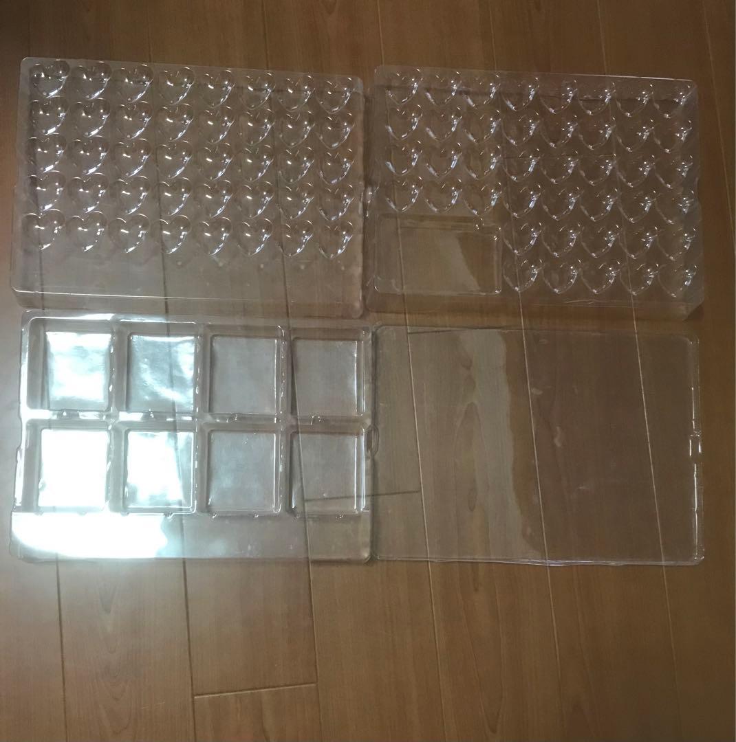 プリズムストーン　トランク　プリティーリズム　シンフォニア　まとめ売り　265個