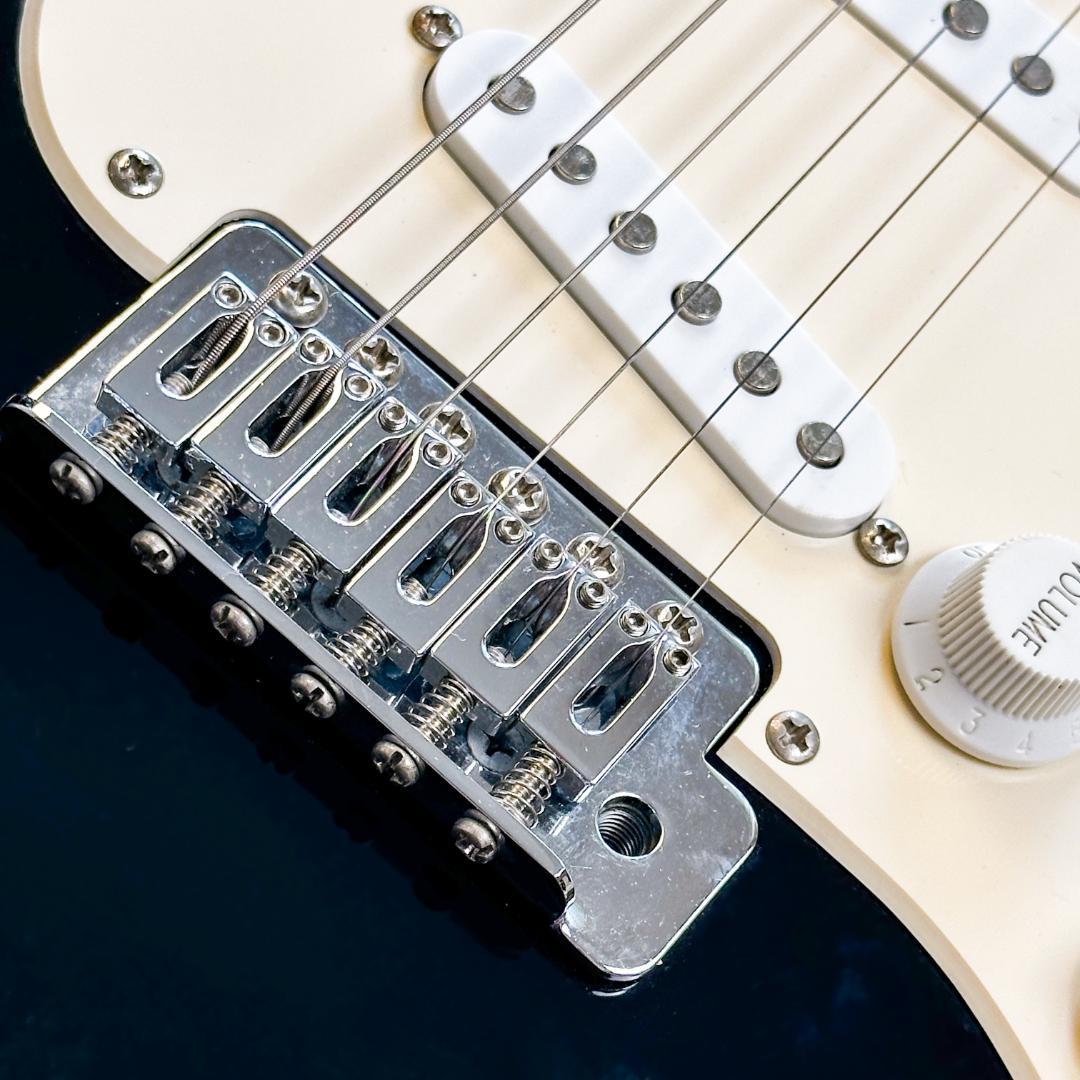 Fender Squier Stratocaster ストラト ブラック