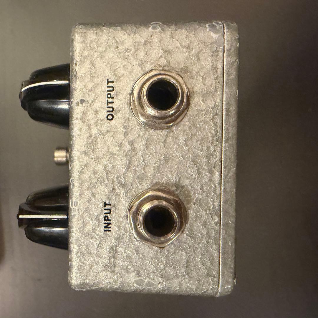 ギター Manlay Sound 66 Bender