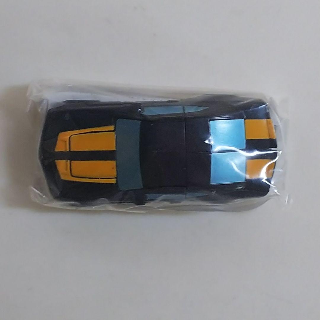 「トランスフォーマー」オプティマスプライム・ブラックバージョン（新品・限定版）