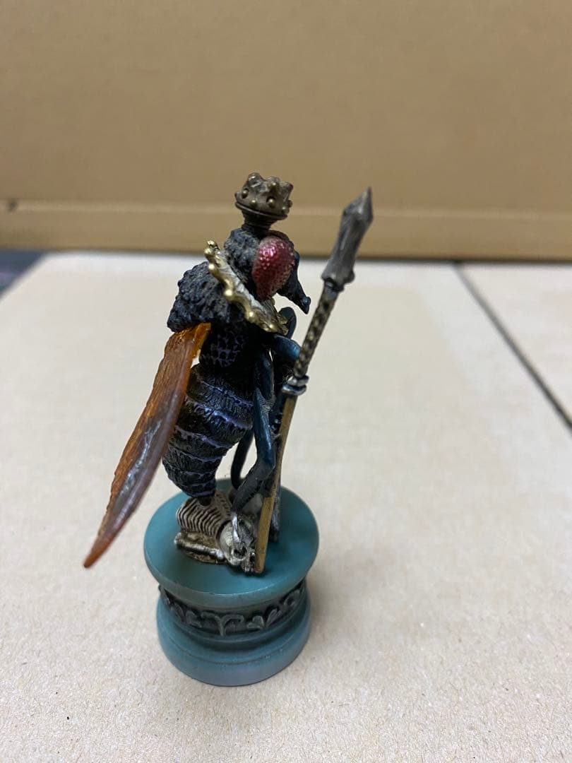 デモンズクロニクル シークレット 覇王 ベルゼブル